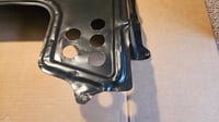 Image 11 of 240z Engine Splash Shield #1
