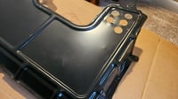 Image 12 of 240z Engine Splash Shield #1