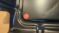 Image 13 of 240z Engine Splash Shield #1