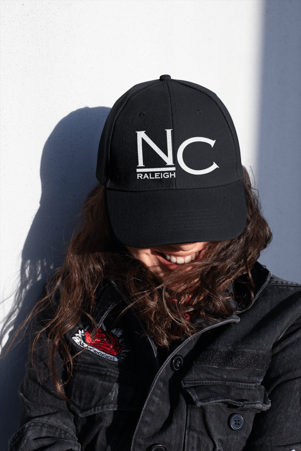 Image of North Carolina Cap: Charlotte,  Durham, Greensboro, Raleigh