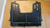 Image 5 of 240z Engine Splash Shield #2