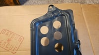 Image 9 of 240z Engine Splash Shield #2