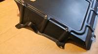 Image 10 of 240z Engine Splash Shield #2