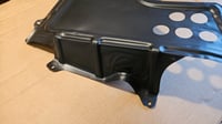 Image 11 of 240z Engine Splash Shield #2