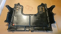 Image 1 of 240z Engine Splash Shield #3