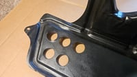 Image 4 of 240z Engine Splash Shield #3