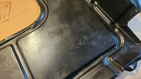 Image 5 of 240z Engine Splash Shield #3