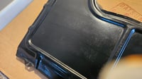 Image 7 of 240z Engine Splash Shield #3