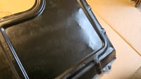Image 8 of 240z Engine Splash Shield #3