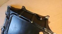 Image 9 of 240z Engine Splash Shield #3