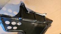 Image 10 of 240z Engine Splash Shield #3
