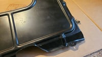 Image 10 of 240z Engine Splash Shield #4