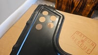 Image 11 of 240z Engine Splash Shield #4