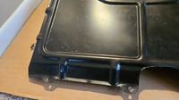 Image 12 of 240z Engine Splash Shield #4