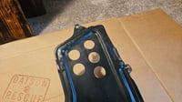 Image 13 of 240z Engine Splash Shield #4