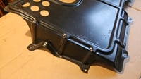 Image 14 of 240z Engine Splash Shield #4