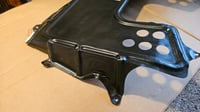 Image 15 of 240z Engine Splash Shield #4