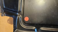 Image 16 of 240z Engine Splash Shield #4