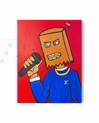 Image 1 of Rapper