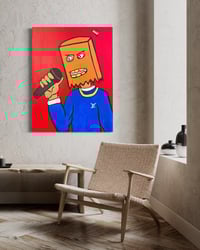Image 2 of Rapper