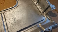 Image 5 of 240z Engine Splash Shield  #5