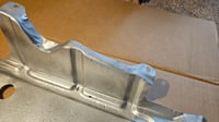 Image 7 of 240z Engine Splash Shield  #5