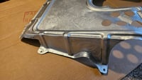 Image 15 of 240z Engine Splash Shield  #5