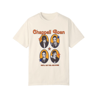 Image 2 of the giver tee