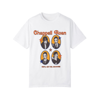Image 3 of the giver tee