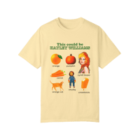 Image 2 of could be hayley tee