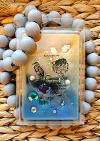 Image 1 of Caspian Sea - A Rockytop Wax Works exclusive custom houseblend fragrance 