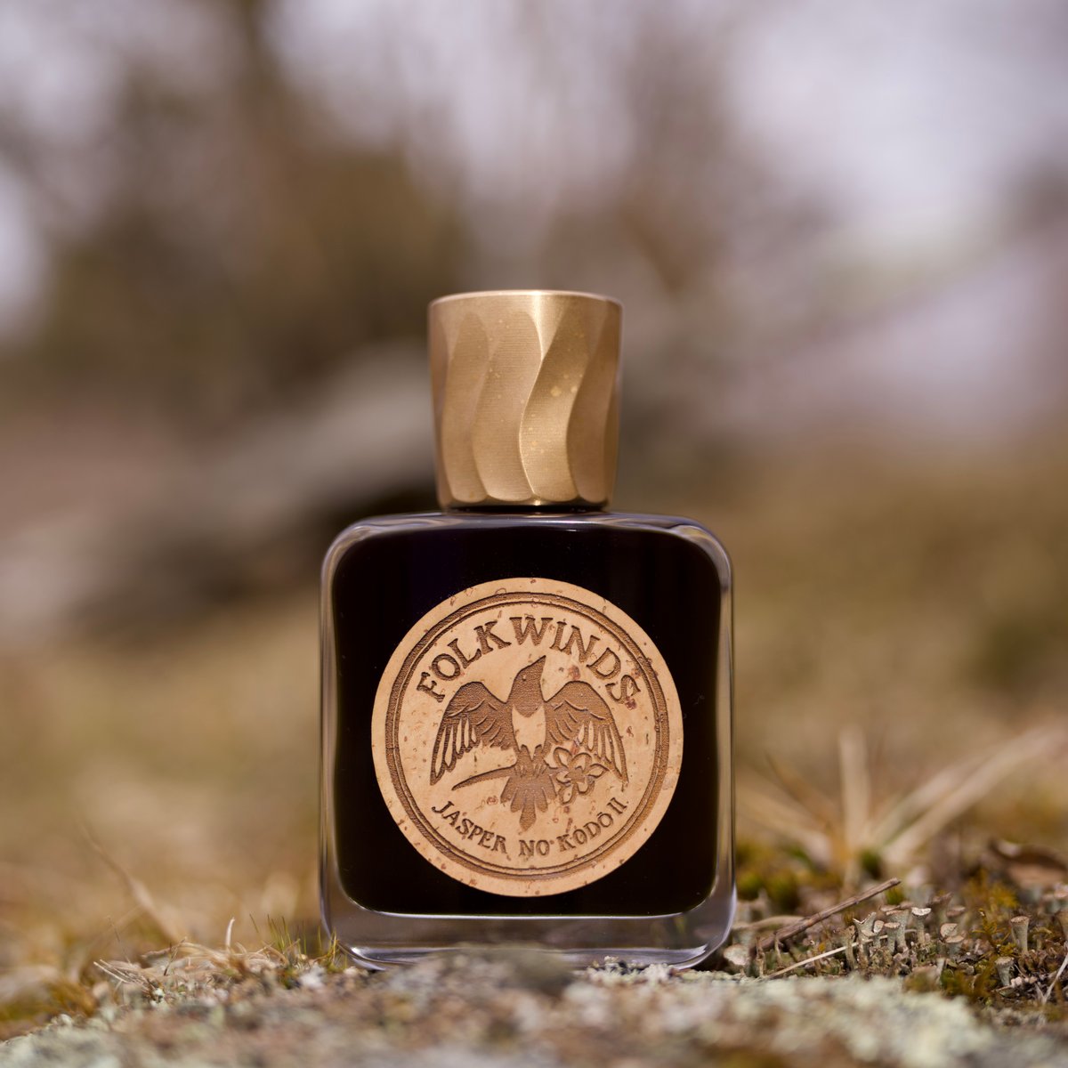 Jasper no Kodo II Folkwinds