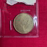 Image 1 of 1988 Canada 1 Dollar Coin
