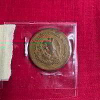 Image 2 of 1944 Mexico Centavos