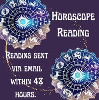 Horoscope Readings