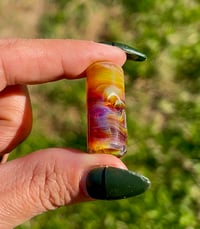 Amber Swirl Tip