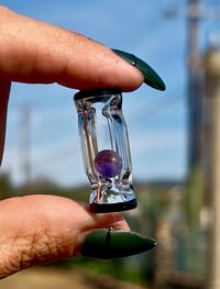 Purple Pearl Tip