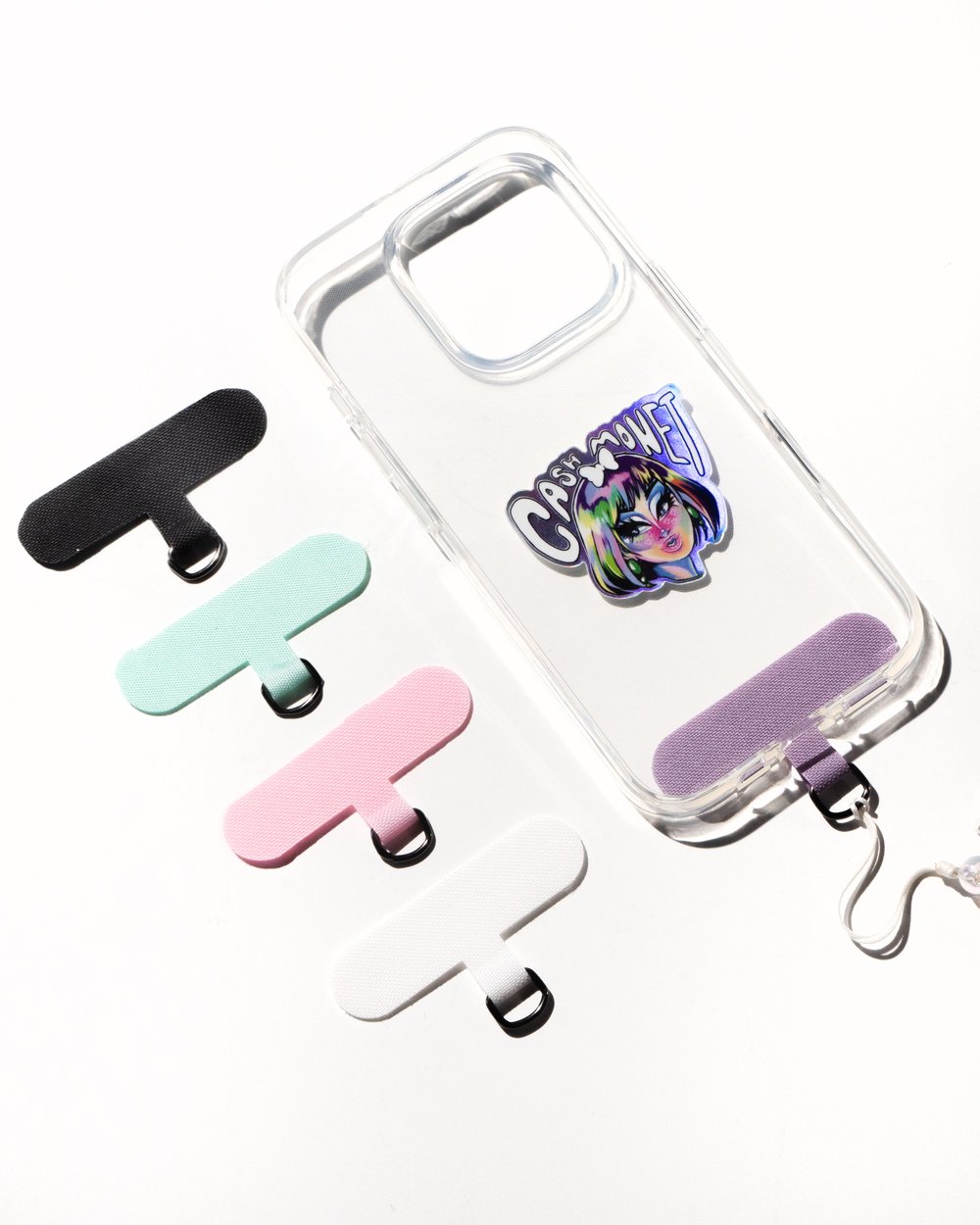 Image of Universal Phone Charm Patch