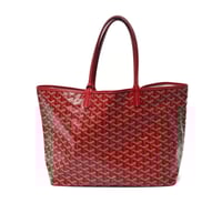 Gore Tote