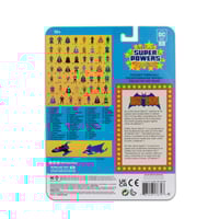 Image 5 of DC Comics - Batman Super Powers 5" Figure