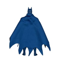 Image 3 of DC Comics - Batman Super Powers 5" Figure