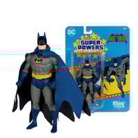 Image 1 of DC Comics - Batman Super Powers 5" Figure