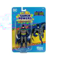 Image 4 of DC Comics - Batman Super Powers 5" Figure