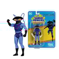 Image 1 of DC Comics - Black Manta Super Powers 5" Figure