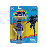 Image 4 of DC Comics - Black Manta Super Powers 5" Figure