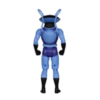 Image 3 of DC Comics - Black Manta Super Powers 5" Figure
