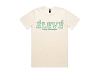 Eleve Mint & Sage Tee