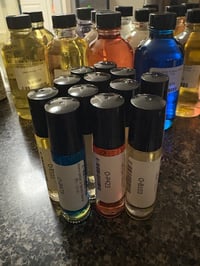 Image 3 of Perfume Oils