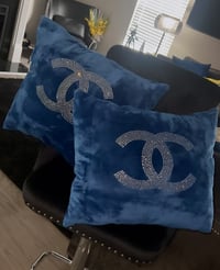 Designed Pillows