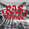 RAS 84 - 'Rien Ne Pourra Effacer' 12" LP